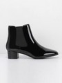 チェルシーブーティ / CHELSEA BOOTIES/Black