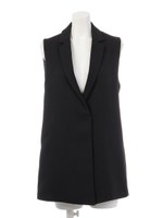 テーラーJKベスト/ブラック