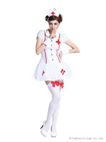 マジカルナース ホワイト/-