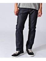 リアクティヴデニムパンツ/ホワイト(001)