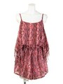 Urban Tribe Romper【VOLCOM】/ELC