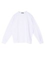 smorky color バルキートレーナー/GRY