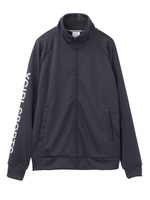 ACTIVE JACKET/BLACK