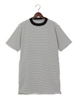 JANE SMITH（ジェーン スミス） ×JC ボーダー TEE ワンピース/その他2