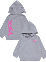 STANDARD PULLOVER HOODIE/グリーン