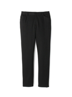 ウォームポンチパンツ/ダークブラウン(043)