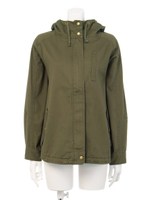 ドルマンブルゾン/カーキ