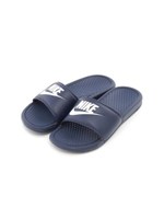 【NIKE】BENASSI JDI/NVY