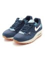 【NIKE】WMNS AIR MAX 1 PRINT/NVY