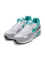 【NIKE】WMNS AIR MAX ST/WHT