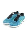 【NIKE】WMNS NIKE FLYKNIT ZOOM AGILITY/BLU