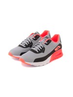 【NIKE】ナイキ ウィメンズ エア マックス 90 ウルトラ BR/GRYxORG