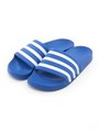 【adidas Originals】ADILETTE W/BLU