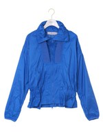 【adidas by Stella McCartney】aSMC ESS ジャケット/BLU