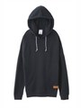 HOODIE TOP/ネイビー