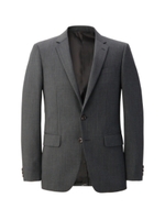 T/Wツイルジャケット/ブラック(019)