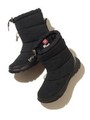 emmi meets THE NORTH FACE Nuptse Bootie Lite WP/BLK