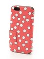 【ラスムス クルンプ】 フリップ スマフォケースiPhone6 ドット/ドット
