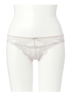 LANGELIQUE(ランジェリーク)Teraceタンガ/ピンク系(070)