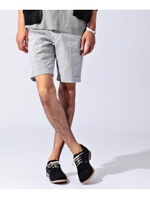 サッカーショートパンツ/ネイビー(393)