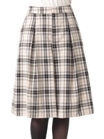 タックフレアPN　3/キャメル