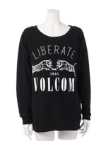 Liberate Crew/BLK