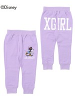 DISNEY/ SWEAT PANTS LOS ANGELES(4T〜7T)/ネイビー