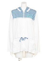 LIFES A BEACH【ROXY】/PNK