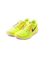【NIKE】WMNS NIKE FREE 5.0/YEL