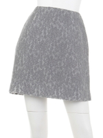 ＦＡＩＲＹ　ＮＥＥＤＬＥ/グレー