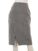 スリットヘムJ/W SK/T.GRY