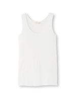 フライスベーシックタンクトップ/ブラック(019)