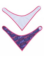 XGS BIB MILLS LOGO　/アッシュ