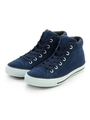 【CONVERSE】SUEDE ALL STAR STREET MID/NVY