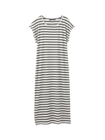 【aquagirl別注】MUNICH Tシャツワンピース/グレー(312)