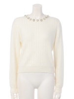 ＳＨＩＮＥ　ＯＮ　ＦＬＵＦＦ/グレー系