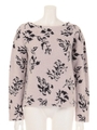 JQシャギーボートニットTOP/IVOY