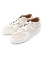 LACOSTE  HALF COURT/ホワイト(005)