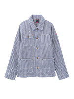 WORK STYLE JACKET/MULTI