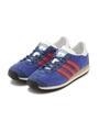 【adidas Originals】COUNTRY OG/BLUxRED