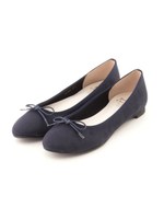 BBC バレリーナフラット/NAVY