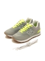 【New Balance】New Balance MTL574AB/GRY