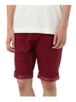 クライミングショーツパンツ/レッド系(064)