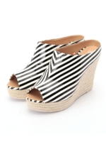 ジュートサボ/ブラック(319)