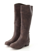 ジョッキーブーツ/BL