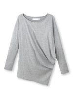 5 プルオーバー/ダークグレー(013)