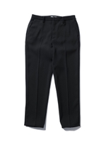 SIDE TAPE PANT/BLACK