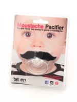 ＰＡＣＩＦＩＥＲ（おしゃぶり）/ブラック