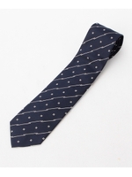 スティーブンウォルターズネクタイ/モスグリーン(324)