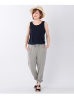 ドッキングオールインワン/ネイビー(093)